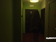 Cathy Heaven Begs For More Big Black Cock Up Her Ass While She Fists Her Asshole - 4K Teaser 1/16