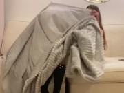 OMG! hidd*n camera in my house ?! 14/16