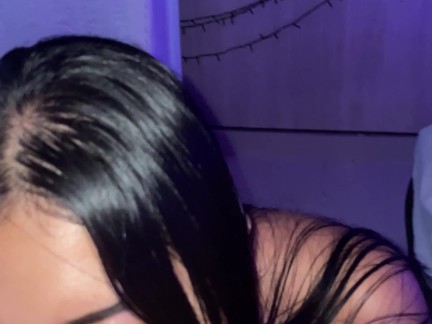 Me Encanta Montar Su Verga y Que Me De Su Leche