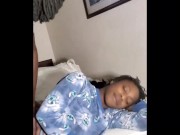 Ebony Eats pt 6 - Screenshot 14 of 16 - Black