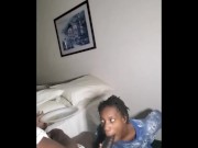 Ebony Eats pt 6 - Screenshot 2 of 16 - HD