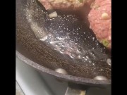 Ebony Eats Pt 7 3/16