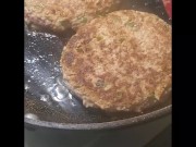 Ebony Eats Pt 7 5/16