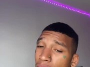 :) My New Snapchat: Bigpimpindonn 4/16