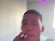 :) My New Snapchat: Bigpimpindonn 7/16