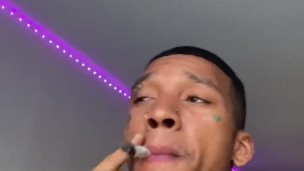 :) My New Snapchat: Bigpimpindonn