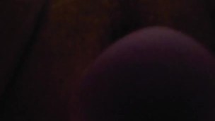 First time anal with magic wand