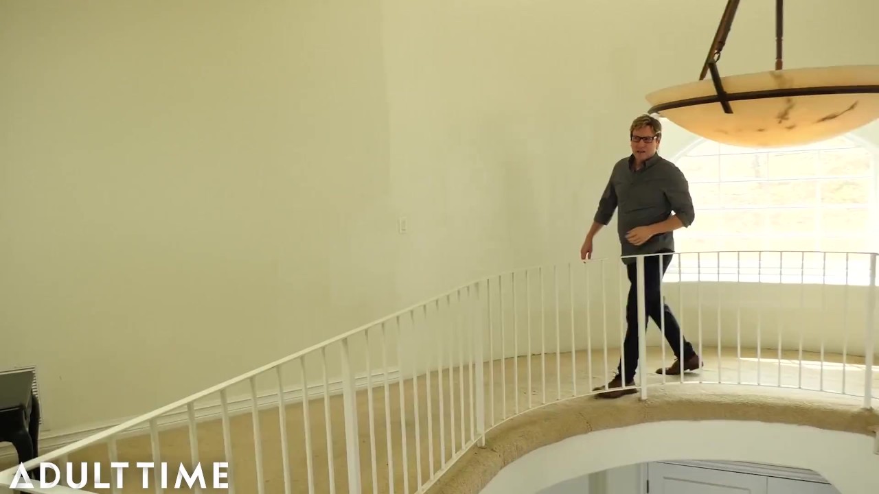 ADULT TIME - Cuckold COMPILATION! Busty MILF Wives Fuck Other Men While Their Husbands Watch! - RedTube