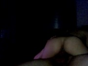 Loud Asian Sucks Before Riding 12/16