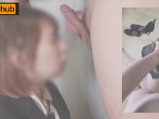 【女子校生】◯蔭高等学校制服「欲望のままに変態プレイ」 8/16