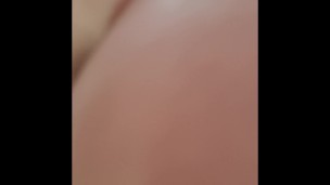 Fuck Cheating GF with 10" Cock Strap-On to Control Her Tight Gripping Pussy