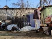 Morning, sun and coffee 11/16