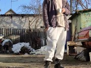 Morning, sun and coffee 12/16