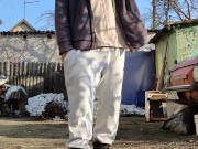 Morning, sun and coffee