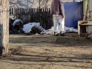 Morning, sun and coffee 2/16