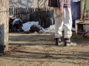 Morning, sun and coffee 5/16