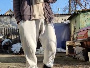 Morning, sun and coffee 9/16