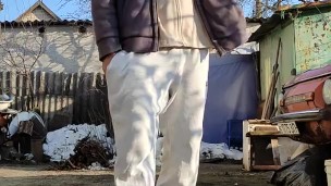 Morning, sun and coffee