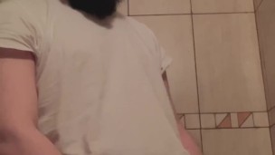 This wild cum ;)