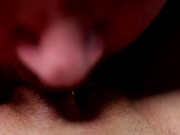 ASMR Voice-Over Pussy Clit Lick Cunnilingus Lover - Alara 14/16