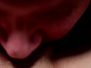 ASMR Voice-Over Pussy Clit Lick Cunnilingus Lover - Alara 15/16