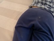 😮INCULATA AMATORIALE!   1/16