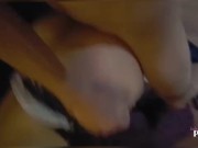 Recopilación de cogidas que le doy a mi mejor amiga 14/16