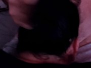 Hard Face Fuck 11/16