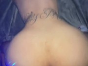 BBC pounds femboy 6/16