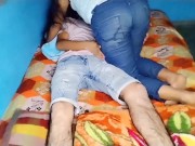 My girlfriend's ass and boobs 3/16