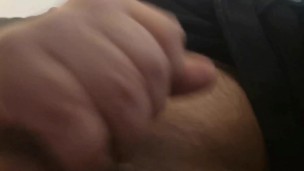 ASMR Horny Moaning & Orgasm at the Office