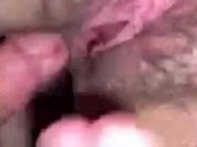 Hubby fucks me from behind while I think about you 🤪 13/16