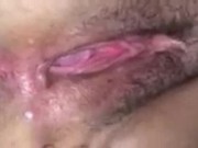 Hubby fucks me from behind while I think about you 🤪 14/16