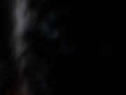 Boquete gostoso na frente do espelho