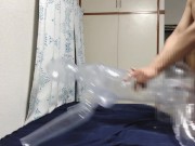 エアドールに中出しオナ - Screenshot 3 of 16 - Masturbate