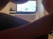 Blowjob in on airbnb 10/16