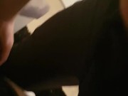 Blowjob in on airbnb 2/16