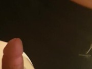 Blowjob in on airbnb 4/16