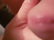 Blowjob in on airbnb