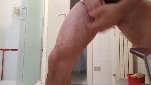 neverending pissing everywhere! I don't know what to do 😂😂😂