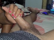 COMEMORAÇÃO 50k MORENA CHUPANDO GOSTOSO 6/16