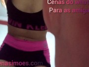 MORENA E CARLOS @XV.SIMOES 3/16