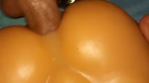 Trans fuck toy 