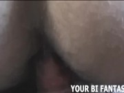 Bisexual Domination Fetish And Femdom Blowjob Training Porn 9/16