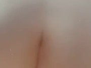 Chubby Pawg Loves to Bounce on Big Cock 6/16