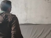 When I freeze in a cold room 11/16