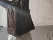 When I freeze in a cold room 15/16