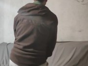 When I freeze in a cold room 4/16