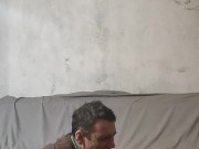 When I freeze in a cold room 5/16