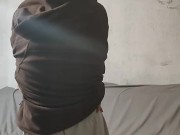 When I freeze in a cold room 6/16